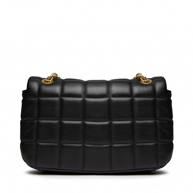 VERSACE JEANS COUTURE Cross Bag with Lock