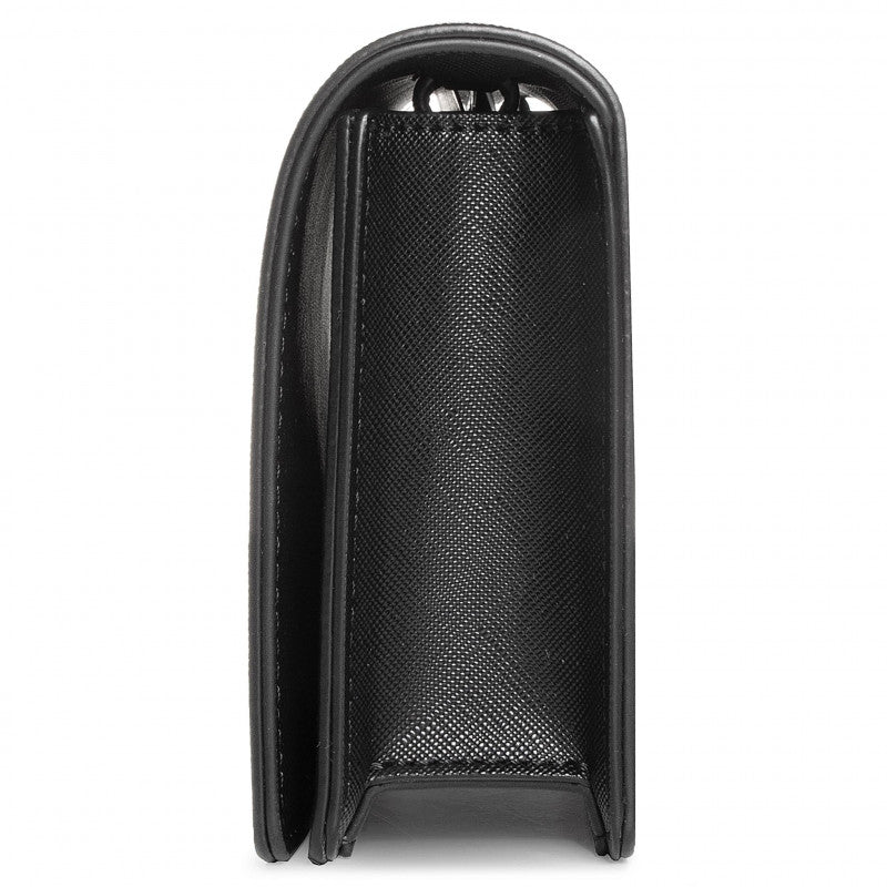 ARMANI EXCHANGE Icon period mini shoulder bag