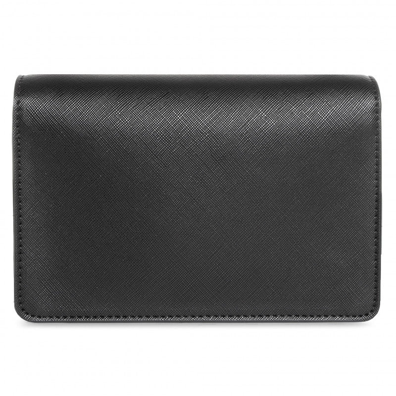 ARMANI EXCHANGE Icon period mini shoulder bag