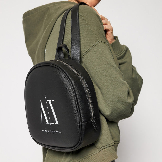 A.R.M.A.N.I  E.X.C.H.A.N.G.E  Women’s Backpack