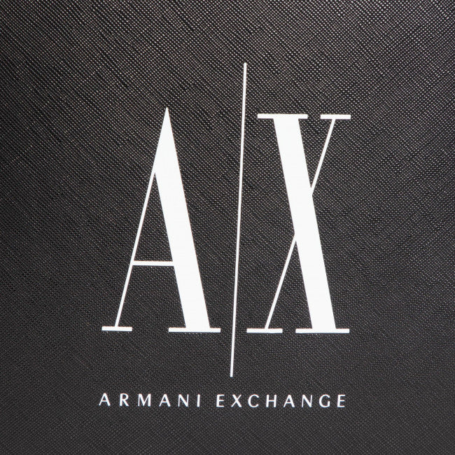 A.R.M.A.N.I  E.X.C.H.A.N.G.E  Women’s Backpack