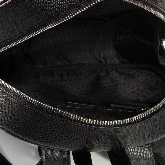 A.R.M.A.N.I  E.X.C.H.A.N.G.E  Women’s Backpack