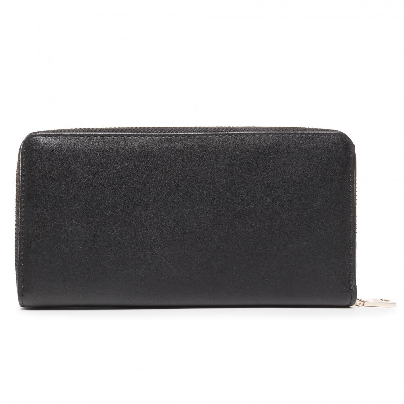 L.O.V.E M.O.S.C.H.I.N.O Large Women's Wallet