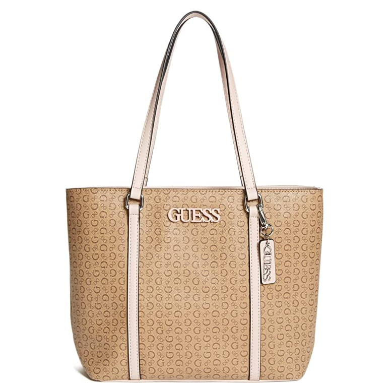 GUESS Factory Alastair Tote Bag
