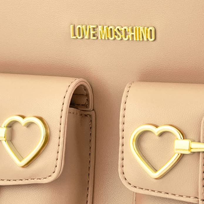 L.O.V.E M.O.S.C.H.I.N.O Damen Shoulder Bag