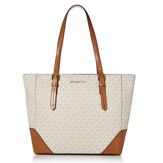 MICHAEL Michael Kors Aria Large Tote Bag