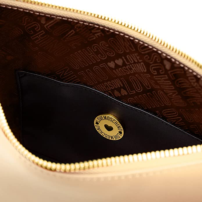 L.O.V.E M.O.S.C.H.I.N.O Damen Shoulder Bag