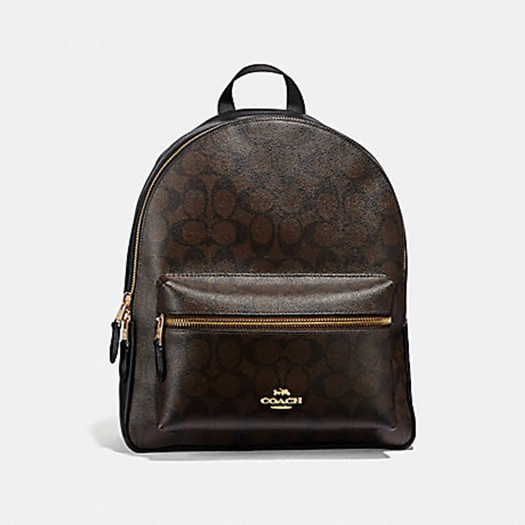 COACH Charlie Backpack