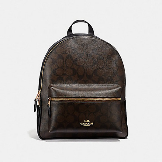 COACH Charlie Backpack