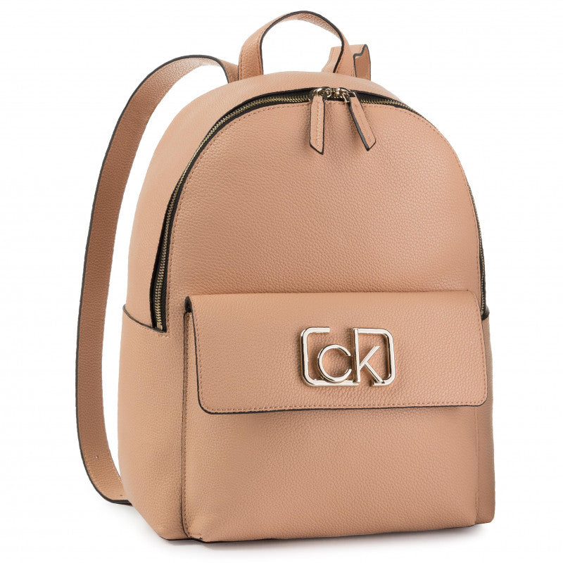 CALVIN KLEIN Signature Backpack