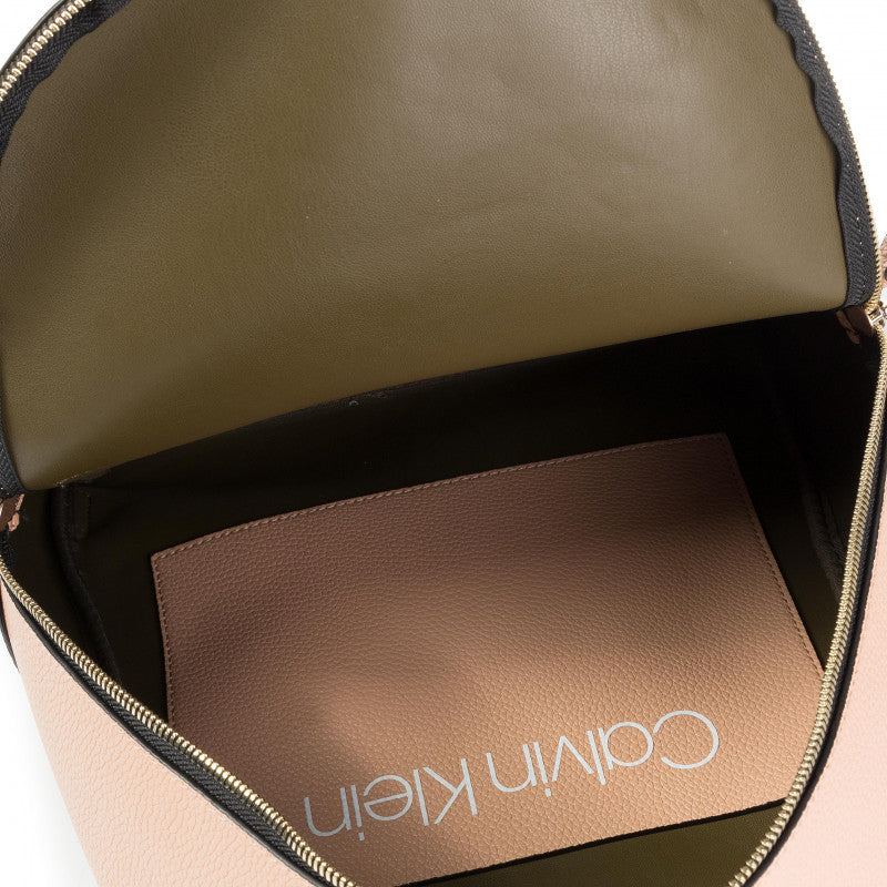 CALVIN KLEIN Signature Backpack