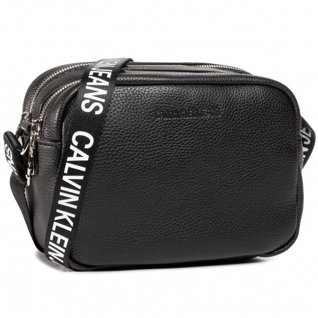 CALVIN KLEIN JEANS Double Zip Camera Bag