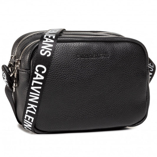 CALVIN KLEIN JEANS Double Zip Camera Bag
