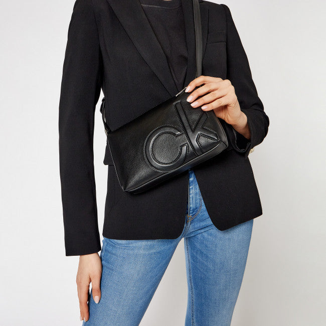 CALVIN KLEIN Crossbody Bag with Zipper