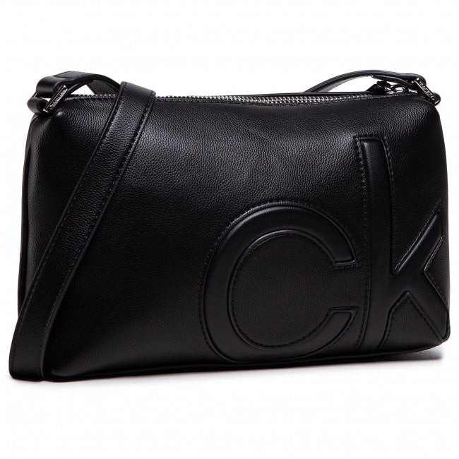 CALVIN KLEIN Crossbody Bag with Zipper