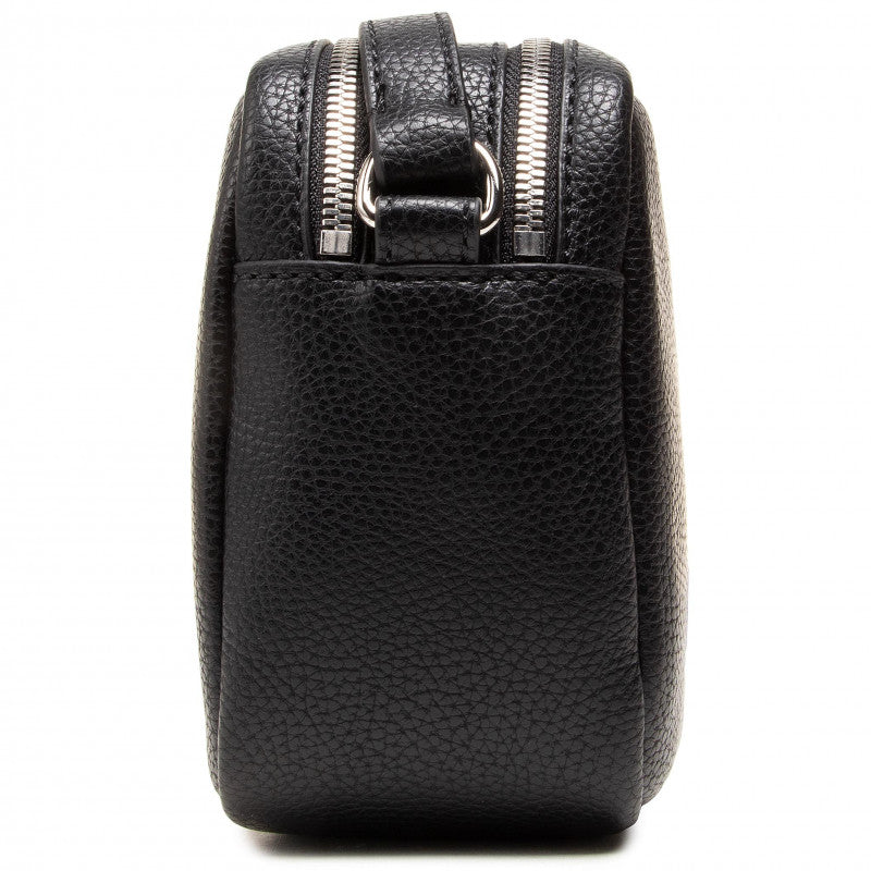 CALVIN KLEIN JEANS Double Zip Crossbody Bag