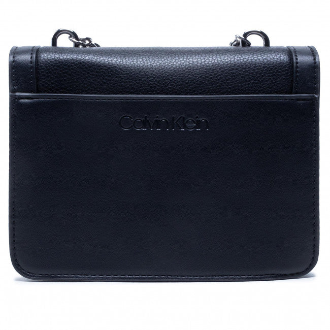 CALVIN KLEIN JEANS Flap Shoulder Bag