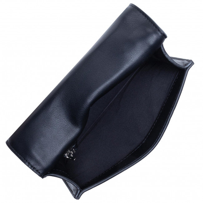 CALVIN KLEIN JEANS Flap Shoulder Bag