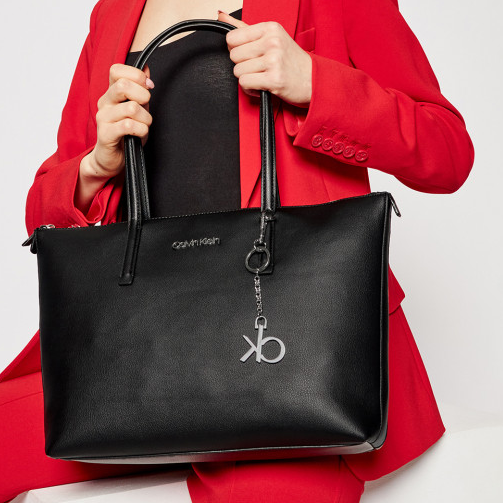 C.A.L.V.I.N K.L.E.I.N Shopper/Tote Bag