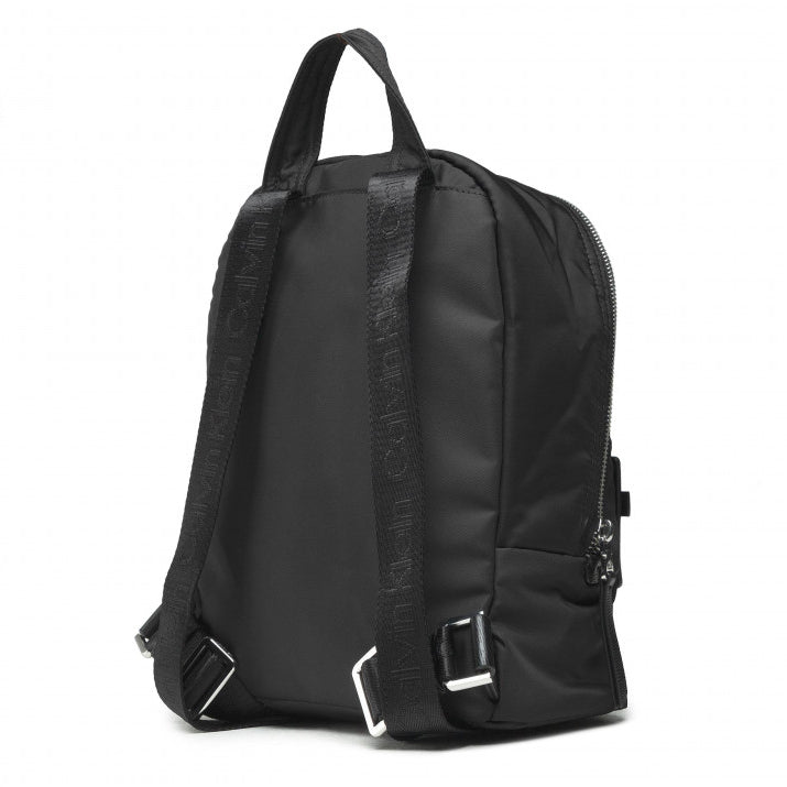 CALVIN KLEIN Ck Essential Round Backpack