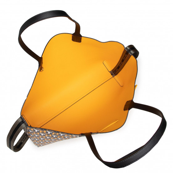 TOMMY HILFIGER Iconic Tommy Tote Bag Monogram