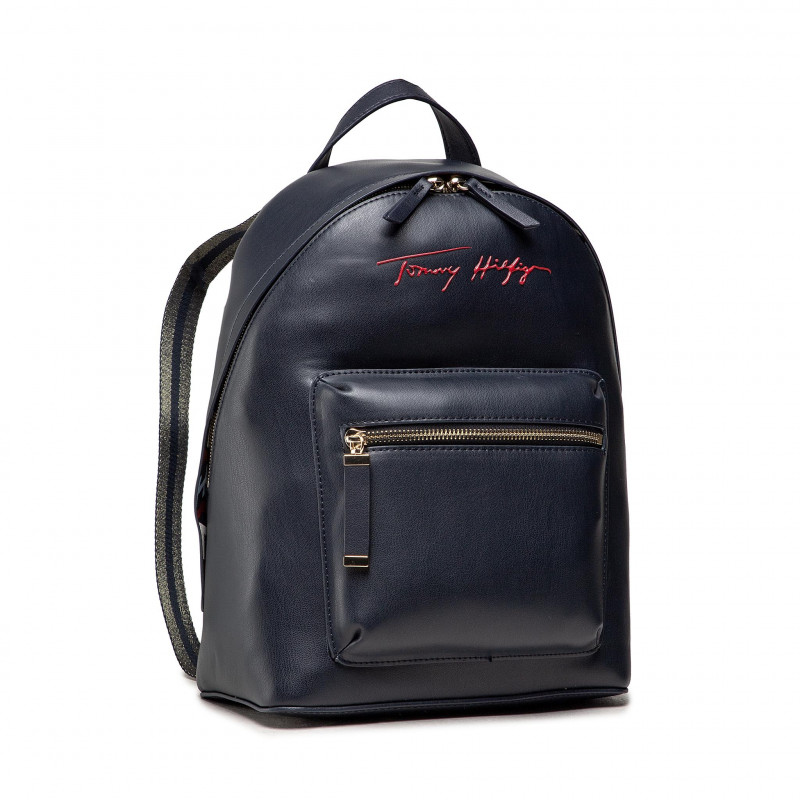 TOMMY HILFIGER Iconic Tommy Sign Backpack