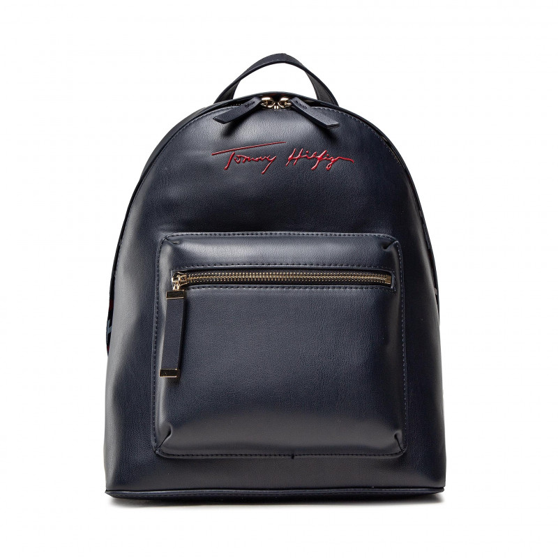 TOMMY HILFIGER Iconic Tommy Sign Backpack