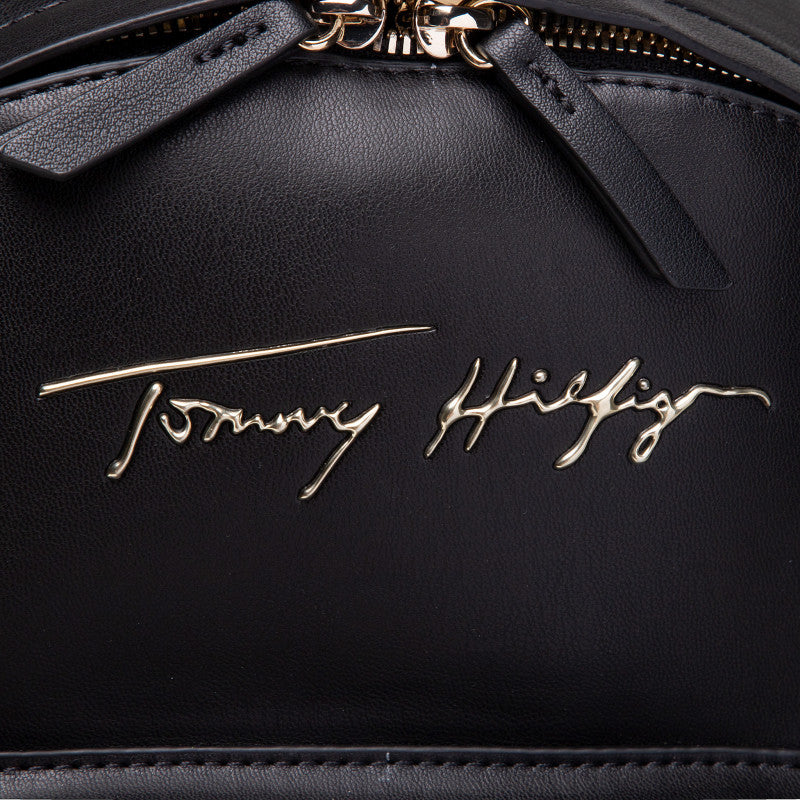 TOMMY HILFIGER Iconic Tommy Backpack Sign