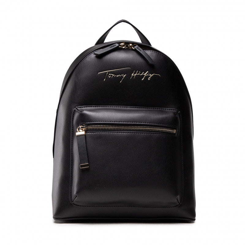 TOMMY HILFIGER Iconic Tommy Backpack Sign