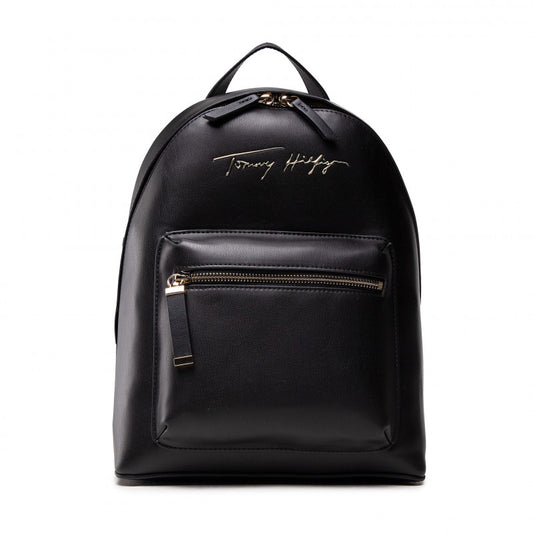 TOMMY HILFIGER Iconic Tommy Backpack Sign