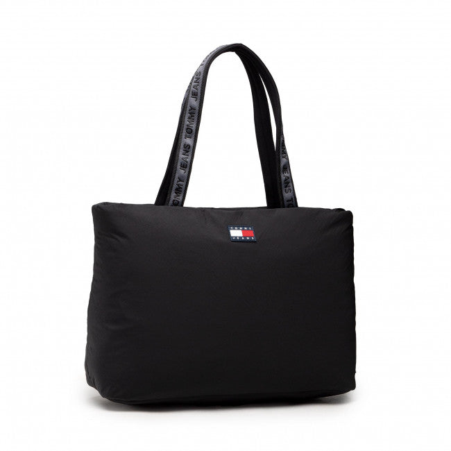 TOMMY JEANS Nylon Tote Bag