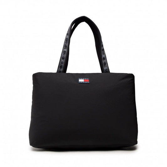 TOMMY JEANS Nylon Tote Bag