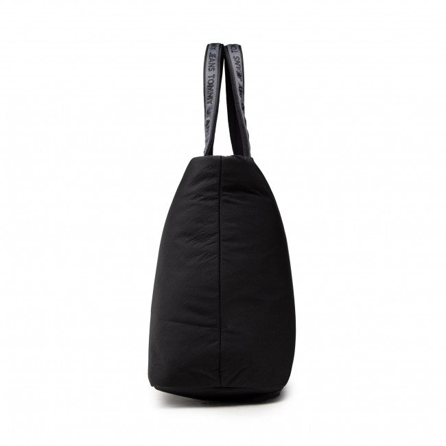 TOMMY JEANS Nylon Tote Bag
