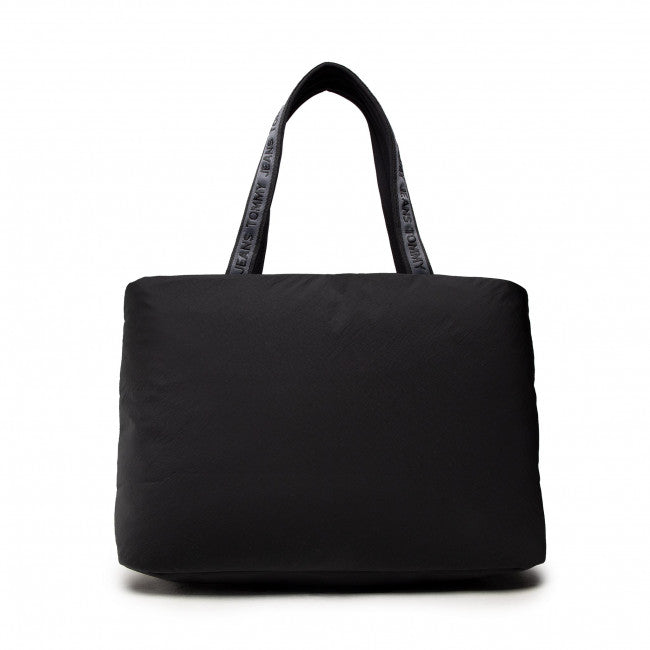 TOMMY JEANS Nylon Tote Bag