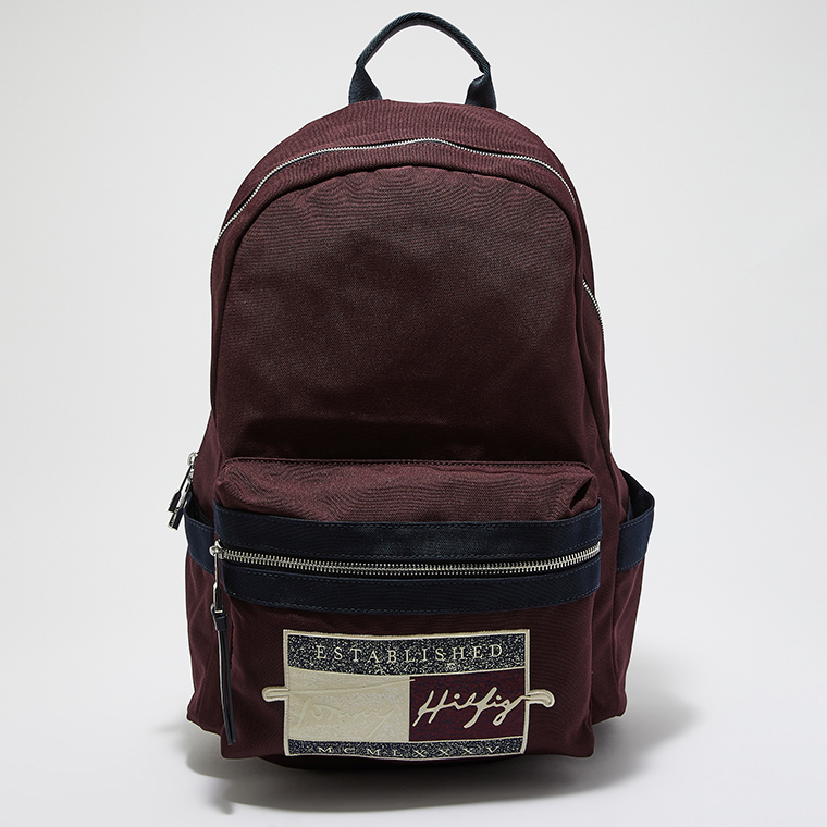 TOMMY HILFIGER Urban Backpack