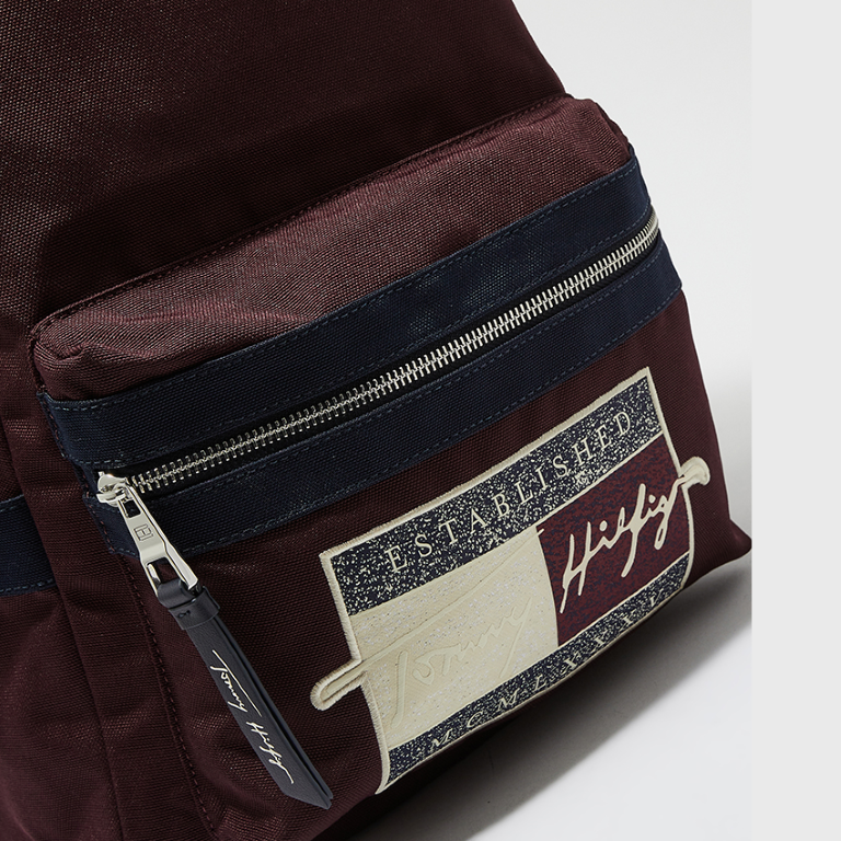 TOMMY HILFIGER Urban Backpack