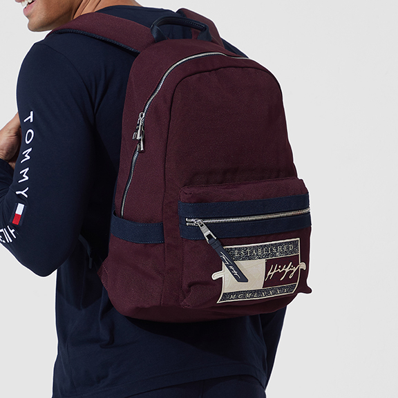 TOMMY HILFIGER Urban Backpack