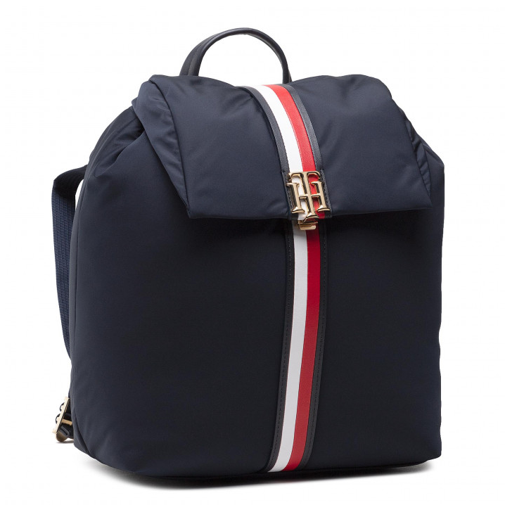 TOMMY HILFIGER Relaxed Backpack Corp