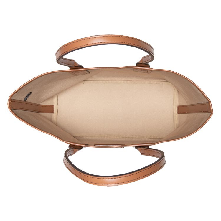 MICHAEL KORS Jodie Medium Logo Jacquard Tote Bag