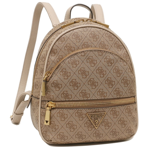 GUESS Women's Backpack Brown