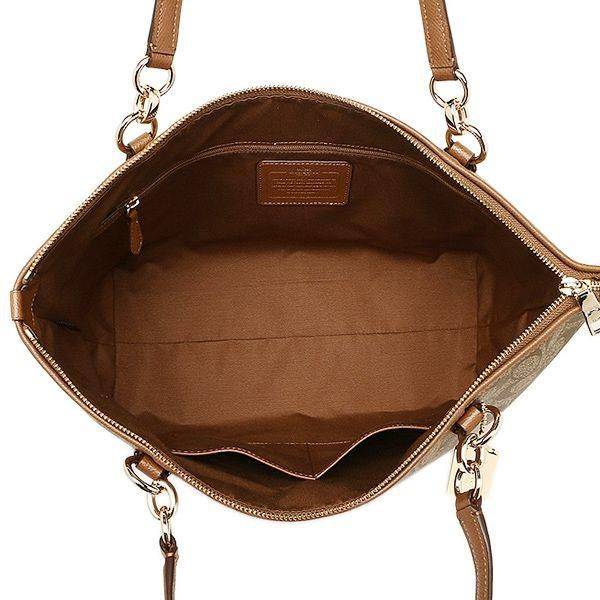 COACH Ava Tote Bag