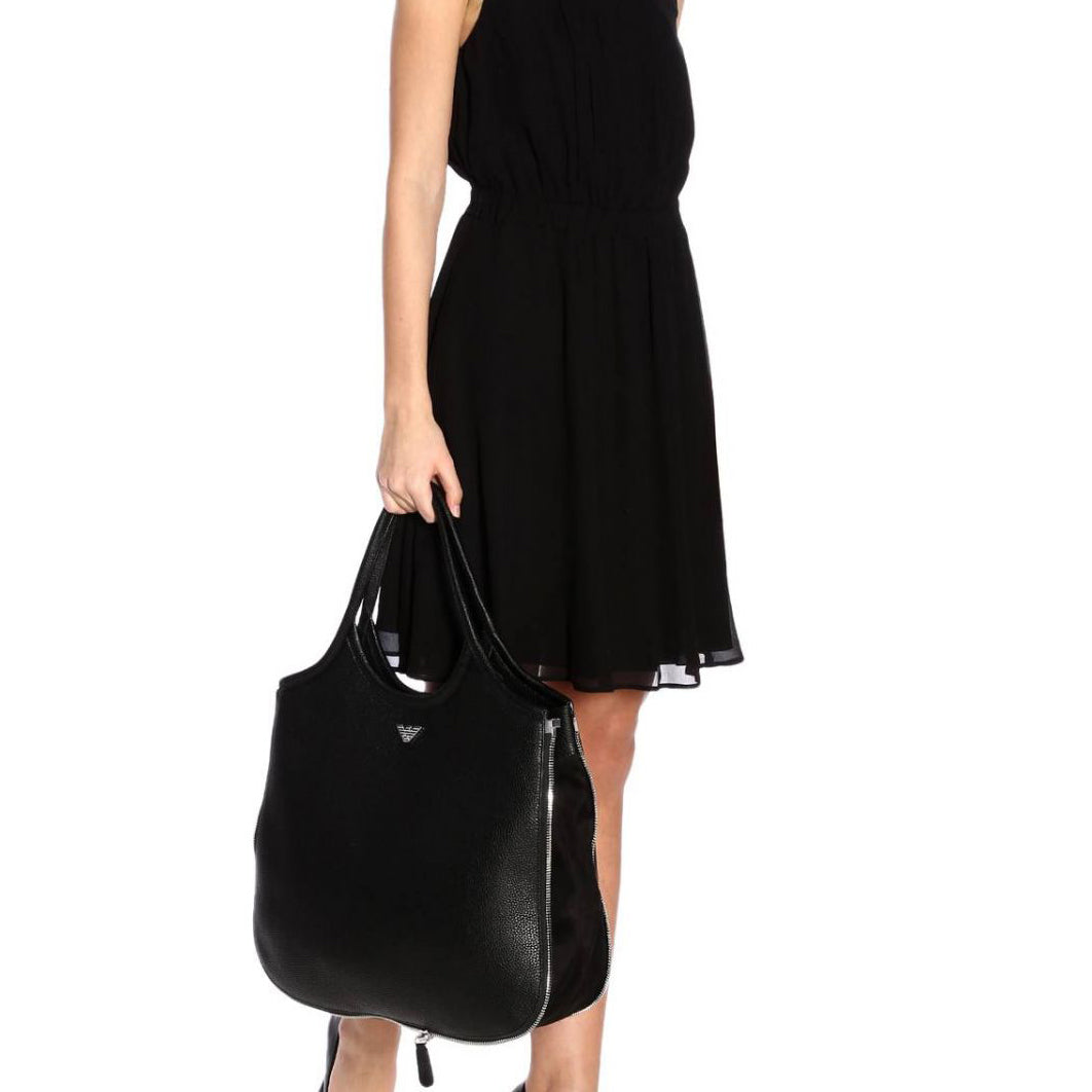 E.M.P.O.R.I.O  A.R.M.A.N.I  Mini Ladies Handbag