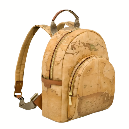 A.L.V.I.E.R.O M.A.R.T.I.N.I 1a Classe Geo Classic Backpack