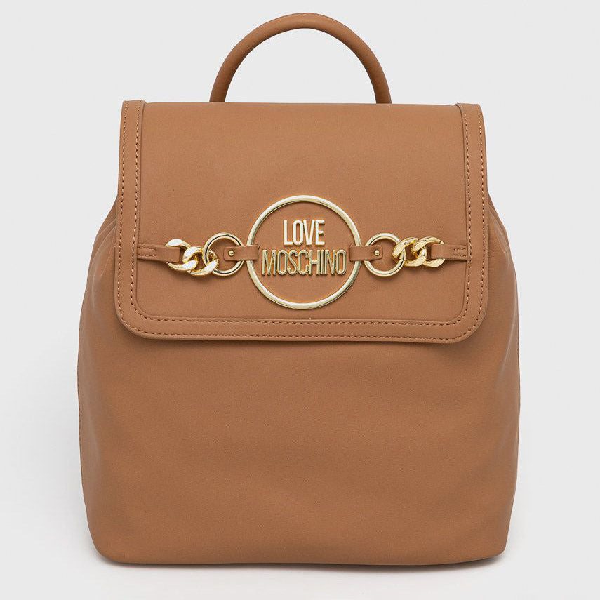 L.O.V.E M.O.S.C.H.I.N.O Backpack