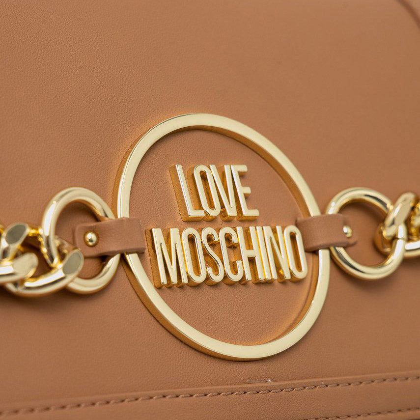 L.O.V.E M.O.S.C.H.I.N.O Backpack