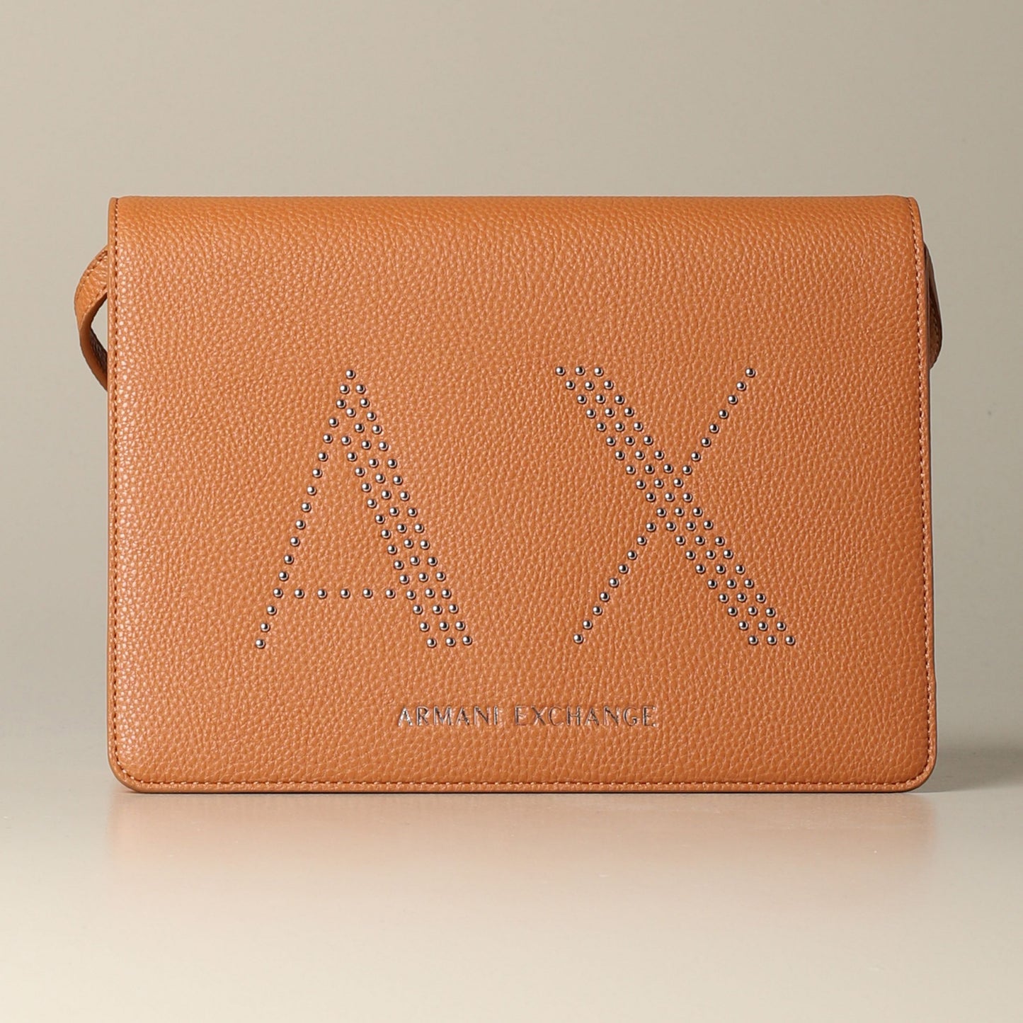 A.R.M.A.N._I E.X.C.H.A.N.G.E Big AX logo with micro studs