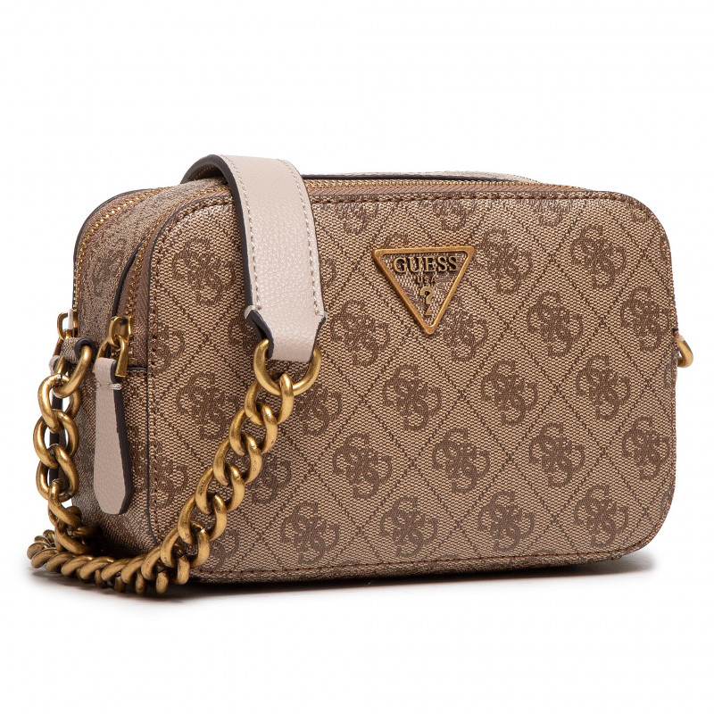 GUESS Noelle Crossbody Camera Bag