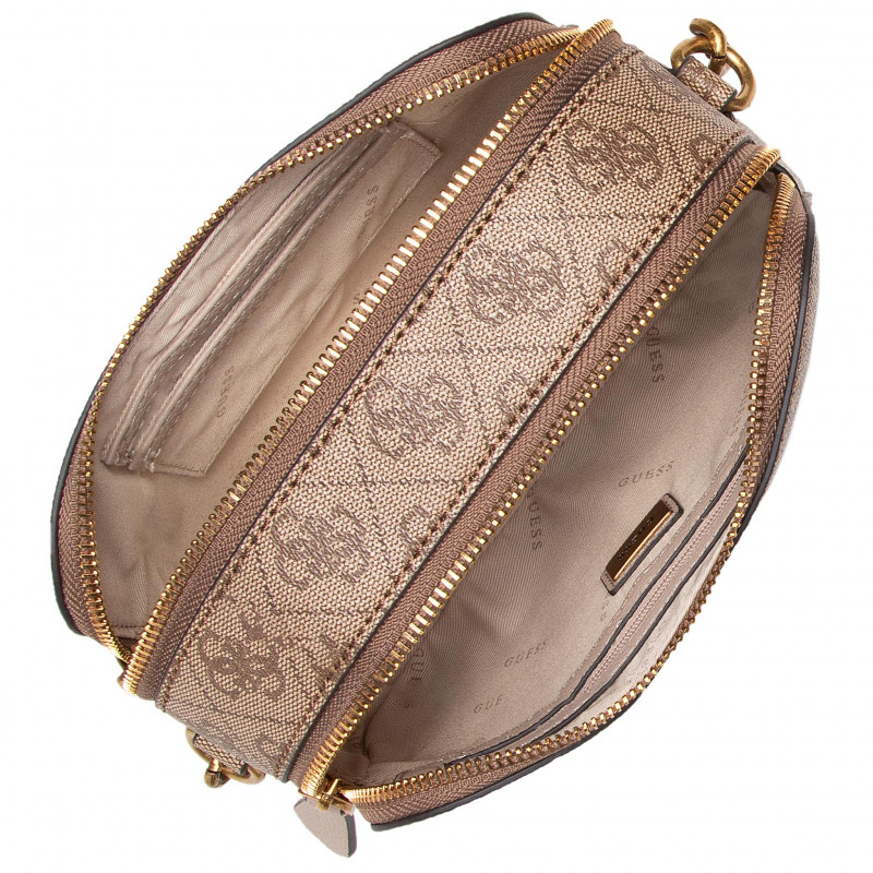 GUESS Noelle Crossbody Camera Bag