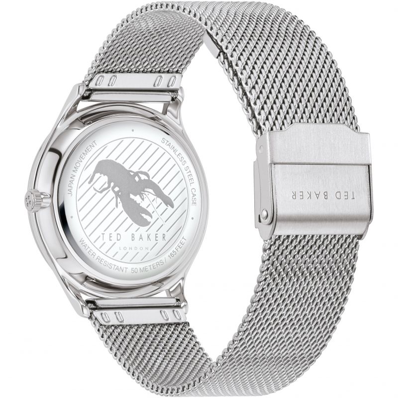 TED BAKER Belgravia Ladies Watch