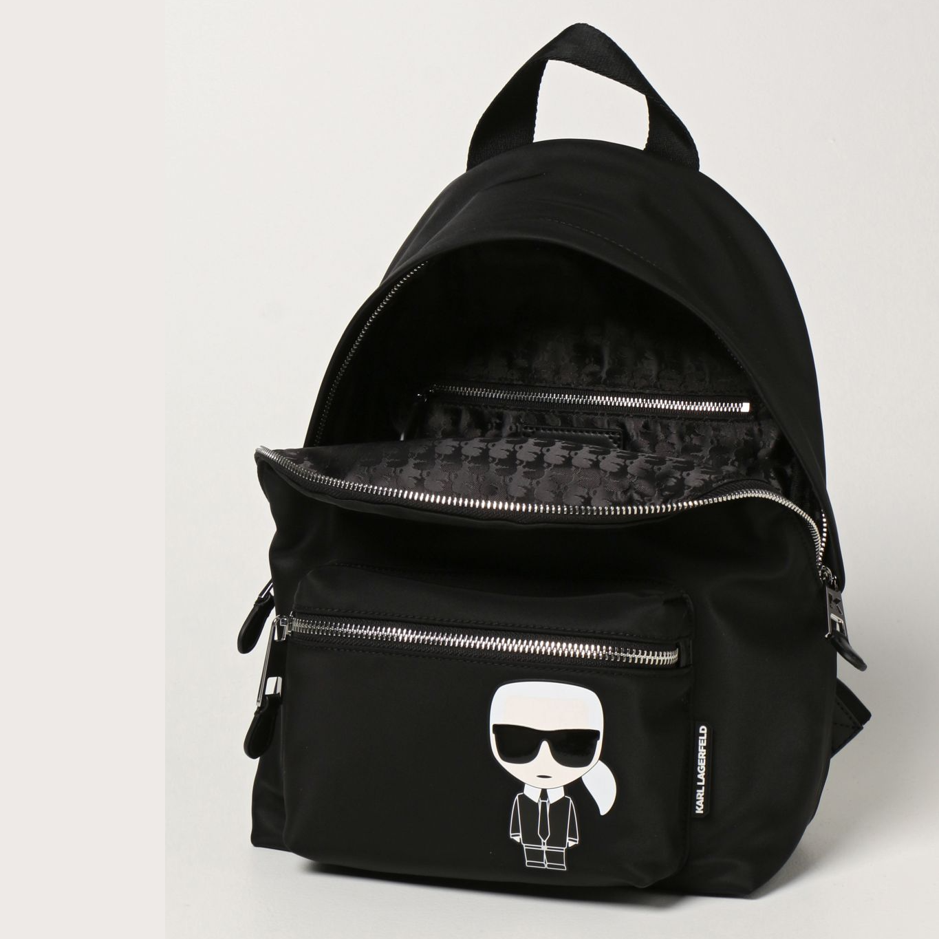 K.A.R.L L.A.G.E.R.F.E.L.D Women’s Backpack